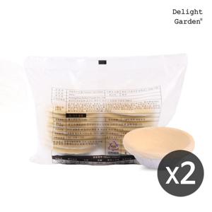 딜라잇가든 에그 타르트 쉘 (20g /36개입)