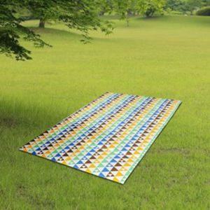 북유럽 캠핑 돗자리 방수코팅 피크닉매트