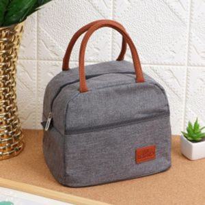 조이풀 보온보냉 도시락 가방(6L) 피크닉 쿨러백