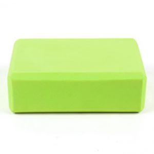칼라 EVA 요가블럭 스트레칭 필라테스블록