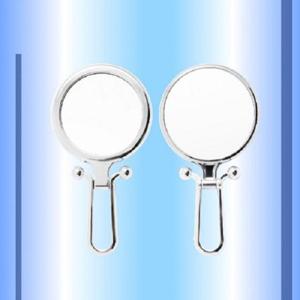 ST-322(S) 양면손잡이거울/탁상겸용거울/확대거울/휴대거울