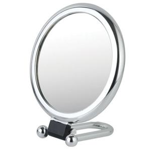 HM-330 (일반경+확대경)양면원형손거울/접이식거울