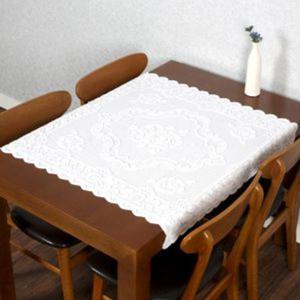 프렌치 레이스 테이블보(클래식) /북유럽식탁보
