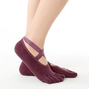 리나 풀토 요가양말 / 유발 토삭스