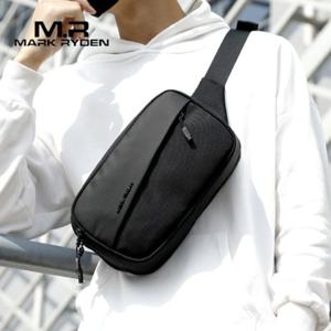 마크라이든 슬링백 웨이스트백 데일리백 MR0102S