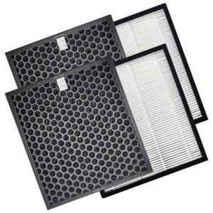 위니아 에어워셔 MAPH-S576W 국내생산 호환필터 세트