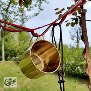 닥터캠프 리모드 레인보우 데이지체인