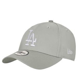 뉴에라 공용 LA 다저스 캐주얼 클래식 볼캡 워싱그레이 60112745