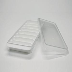 [코쿠보] 일본 아이스트레이 스틱형 8구 얼음각 마늘소분