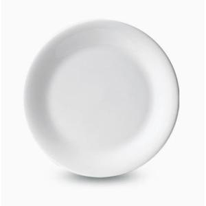 [한국도자기] 더쉐프 (원형)8접시1p