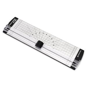 [현대오피스]트리머재단기 Trimmer-005/1회 10매/종이절단기