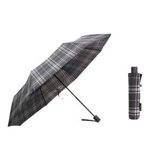 SW3단 뉴모던체크 3단우산