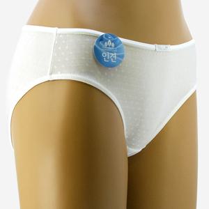 이랜드 주니어 인견 삼각팬티 3P04 Petitlin