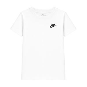 (95사이즈)나이키 NSW 퓨추라 반팔티 AR5254-100