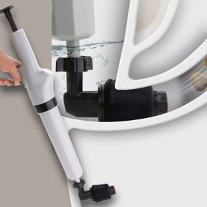 초강력 변기 뚫어뻥 배수구 슈퍼뻥