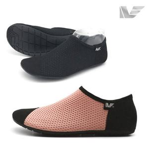 뉴베라 아쿠아슈즈 멀티핏 남여공용 스킨슈즈 물놀이 워터파크