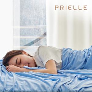 [쁘리엘르] 오싹 냉감 여름이불MS