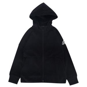 아디다스 키즈 애슬레틱 후드 집업자켓 매장판-DV1658