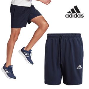 [정가 39,000][S,M] 아디다스 남녀공용 첼시 쇼츠/편안한 반바지-GK9603