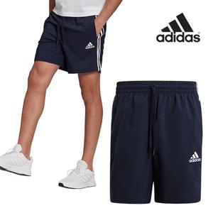 [정가 45,000][라스트 S] 아디다스 3S 반바지/첼시쇼츠/팬츠-GL0023