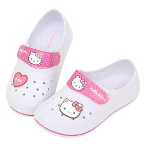 헬로키티 베이 EVA 실내화 미끄럼방지 12000
