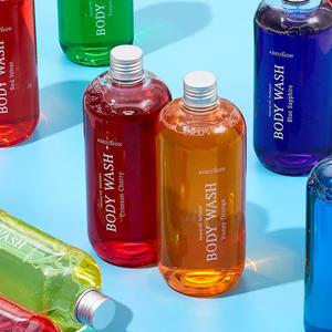 아드시온 천연 오일 바디워시 바디클렌저 샤워젤 시리즈