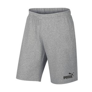 푸마 PUMA 에센셜 K 헬스 반바지 586971-03