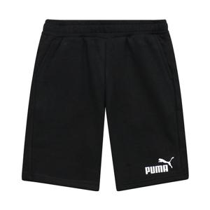 푸마 에센셜 프렌치테리 반바지 여자 쇼츠 586972-01