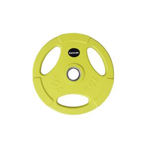 이고진 클럽용 칼라고무 바벨 원판 15kg 1개 51D 역기 운동