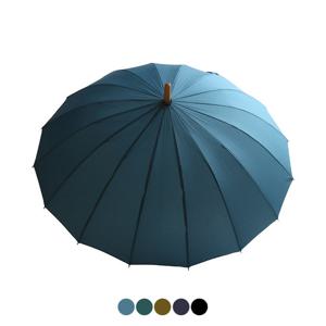 놈스타일 장우산 UDR2172 16K우산/양산