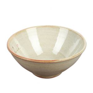 [박씨상방] 분청 매화 대접