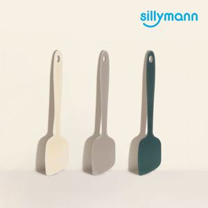 [실리만] 실리콘 하모니 알뜰주걱 WSK4014