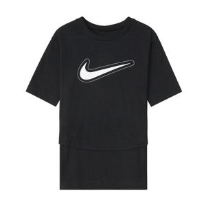 나이키 트로피 드라이핏 반팔 기능성 상의 DA1096-010