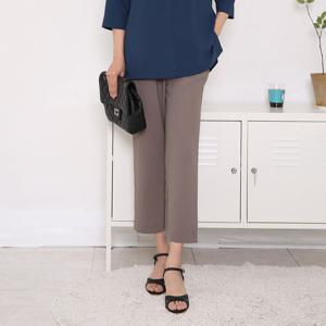 마담센스 가포켓 쿨배기 바지 MB8330