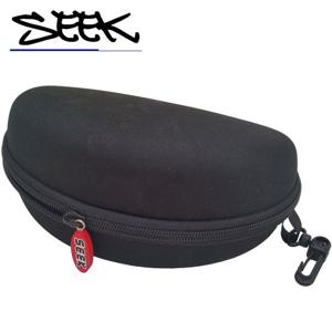 SEEK 씨크 선글라스케이스 대 지퍼고리 고글케이스 안경집