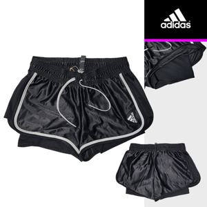 아디다스 우먼스 클럽 반바지(GL5461) 숏팬츠 쇼츠