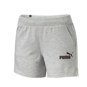 푸마 PUMA 에센셜 헬스 반바지 586824-04