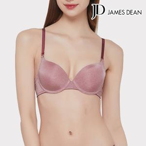 제임스딘 스트라이프 인팅 풀컵 베이직 브라 JHWBV005