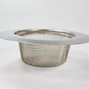 거름망 싱크대 배수구 이물질 스텐 소형 찌꺼기 가게