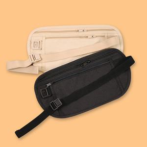 유럽 소매치기방지가방 여행 복대[소매치기 도난방지 허리 지갑]