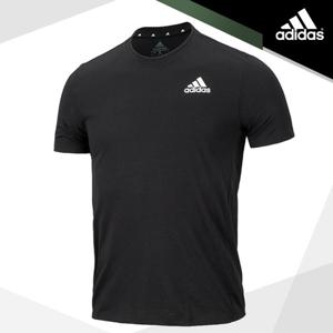 아디다스 PR 반팔티(GR0514) 트레이닝 반팔티셔츠