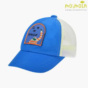 [모이몰른] 라이트 스냅백 MPM1IZCA06 [여름]