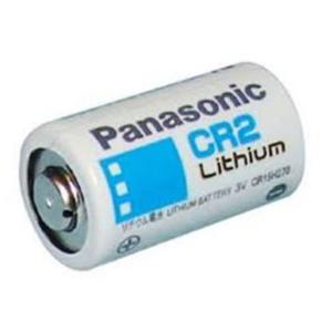 전지 파나소닉 카메라 건전지 CR2 배터리 리모컨 가정용
