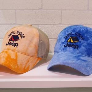 지프키즈 CB01 텐트지프 다이다이 메쉬캡 KM0GCU451