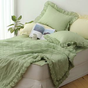 [타카타카] 리플 젤라또 여름 차렵이불베개세트S