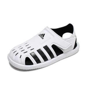 아디다스 키즈 워터 샌들 C 아동 찍찍이 신발 FY6044