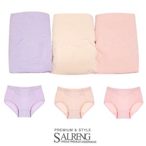 요실금 팬티 데일리 빅사이즈 엄마 선물 90 95 100