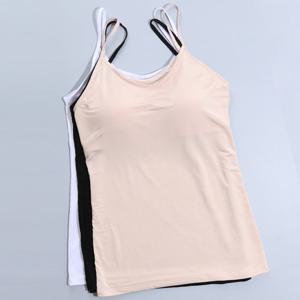 국산 인견 브라런닝 브라탑 빅사이즈 끈타입