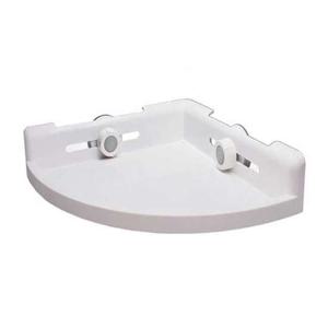 글라스터 코너선반 3kg 1EA 국내 제작 구석 모서리 젠다이 벽 공