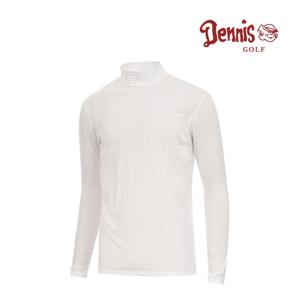 데니스골프 남성 냉감 목폴라 기능성웨어 (MTS612)